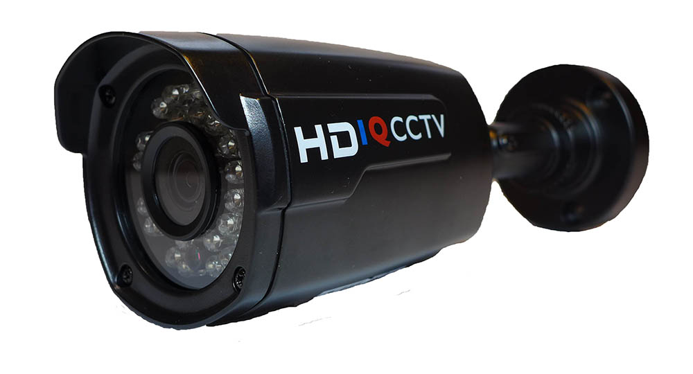 ИКЦЦТВ камера 1080п