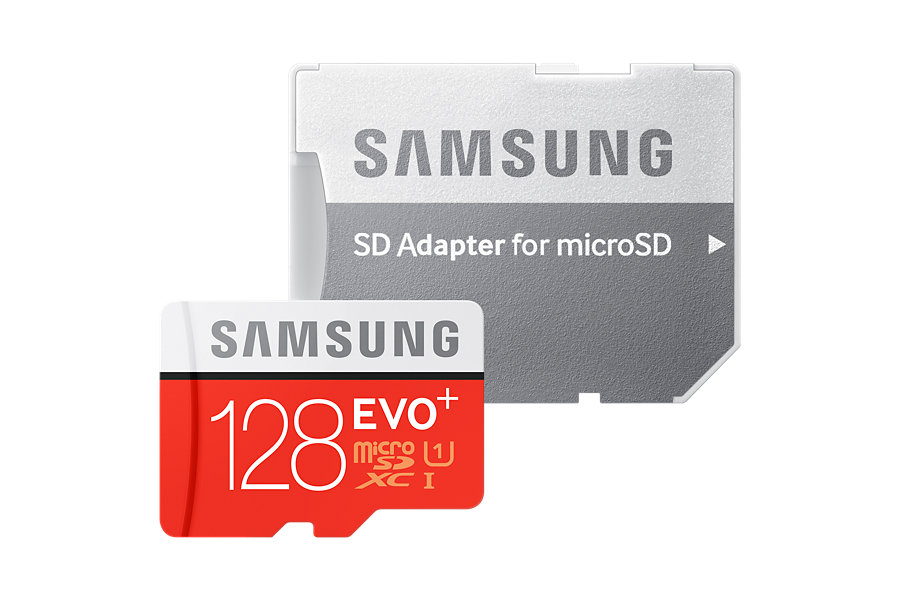 Самсунг меморијска картица капацитета 128 ГБ