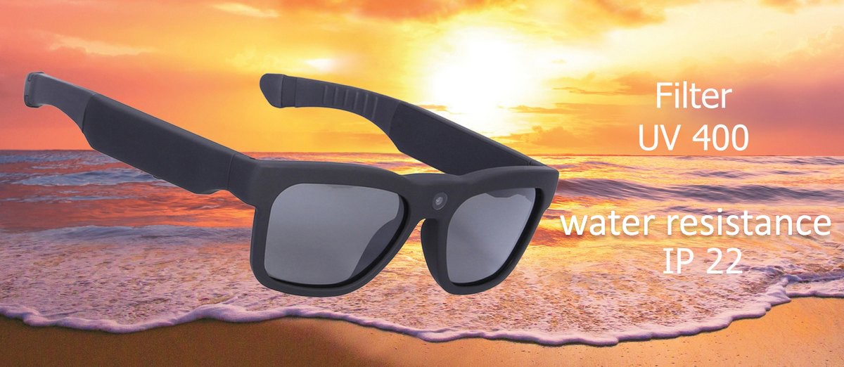УВ400 сунчане наочаре