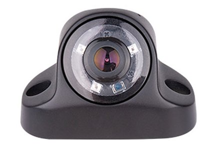 Мини камера за вожњу уназад са ФУЛЛ ХД 1080П резолуцијом и ноћним видом
